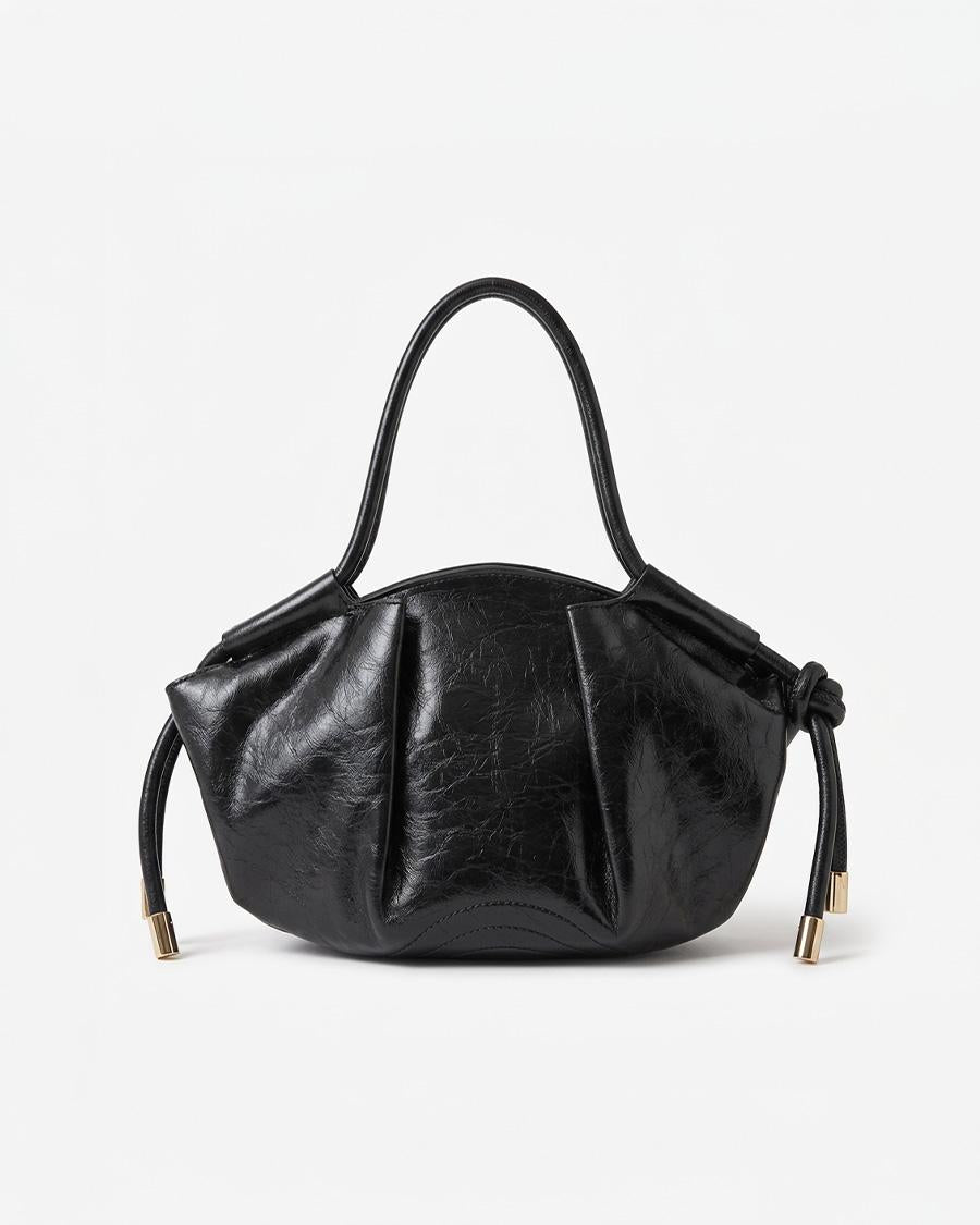 BOLSO HOMBRO NUDOS