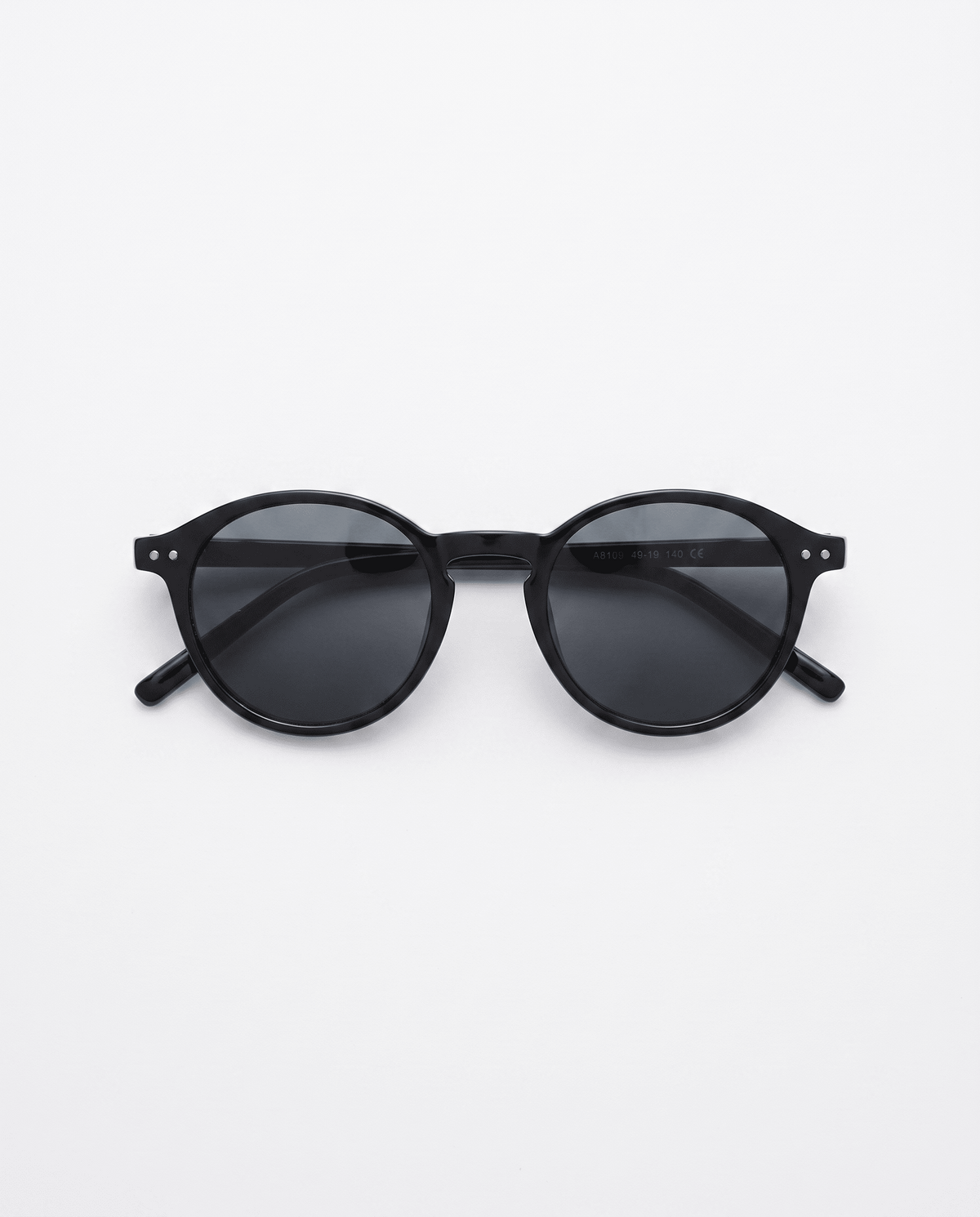 GAFAS SOL REDONDAS CLÁSICAS