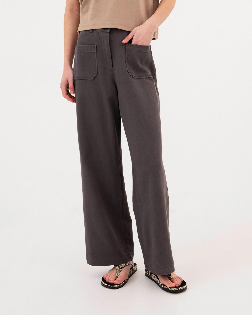 PANTALÓN WIDE LEG