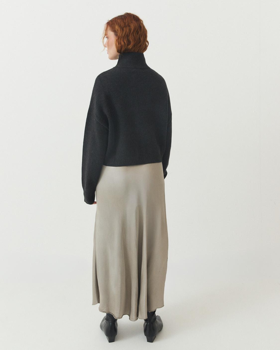 FALDA MIDI EVASÉ