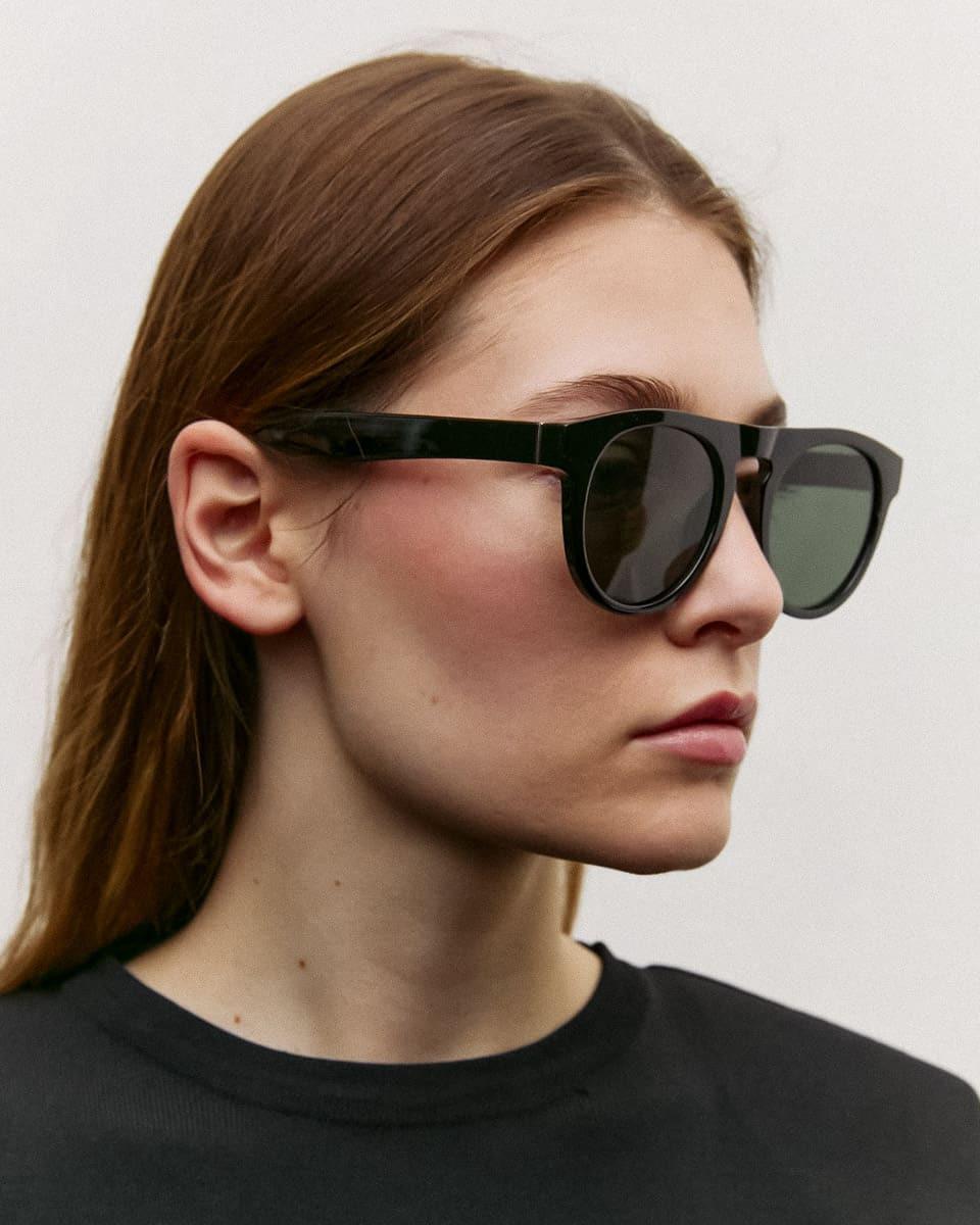 GAFAS PUENTE RECTO