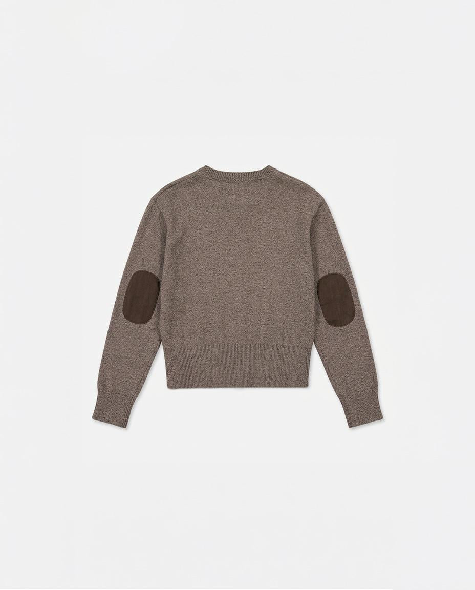 CARDIGAN PUNTO BOTONES