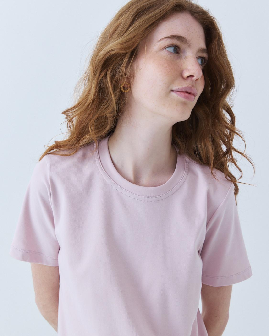 CAMISETA MANGA CORTA
