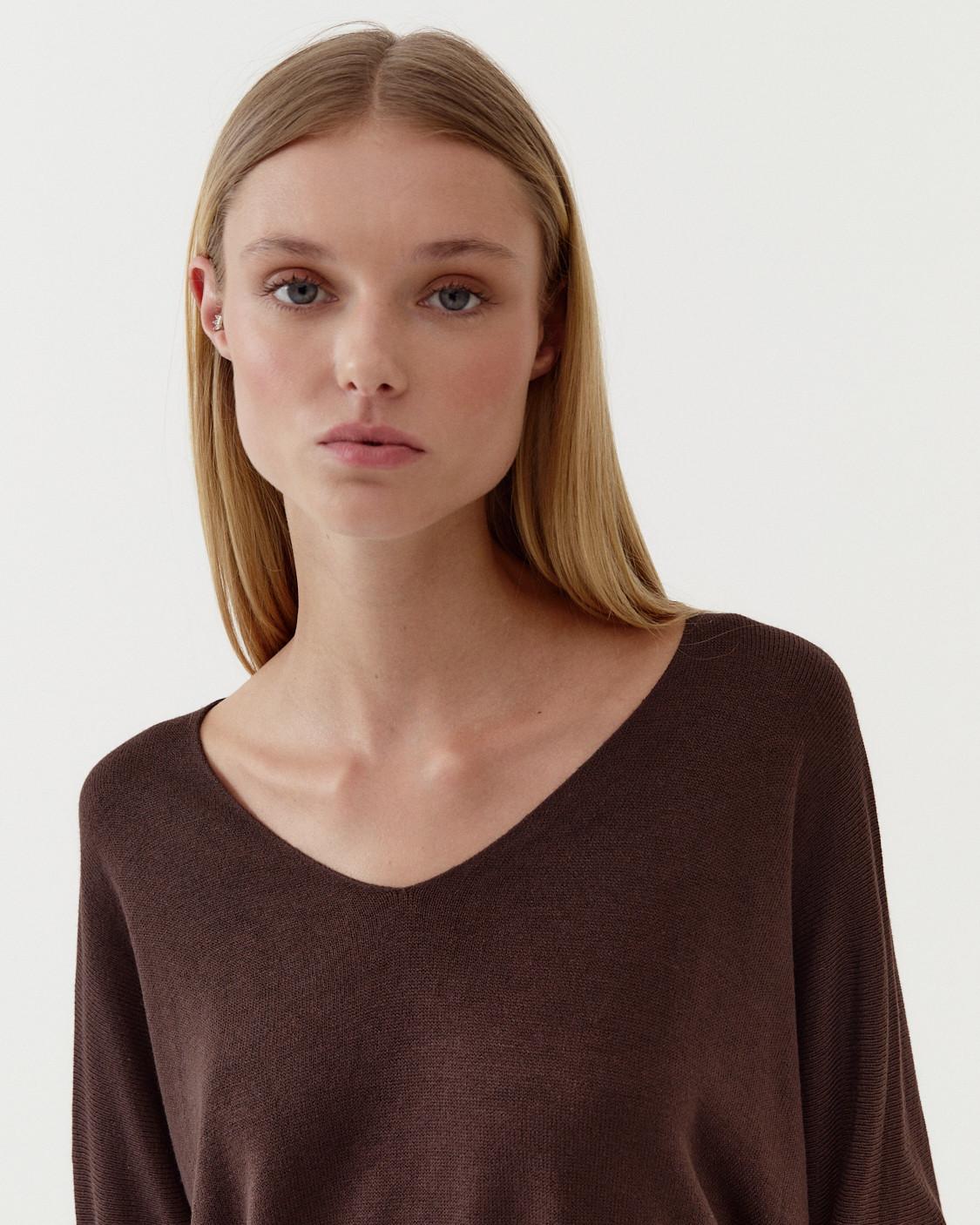 JERSEY PUNTO CUELLO V