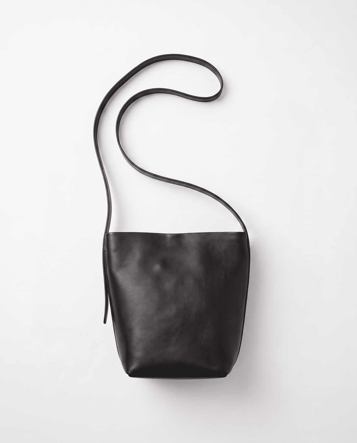 BOLSO SACA PIEL
