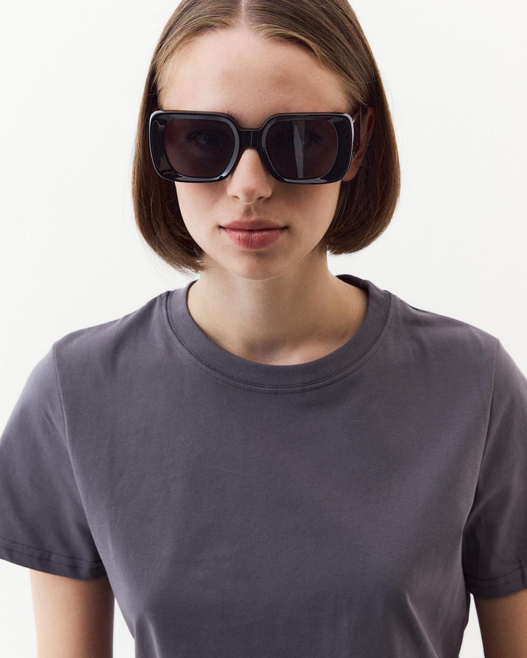 GAFAS CUADRADAS