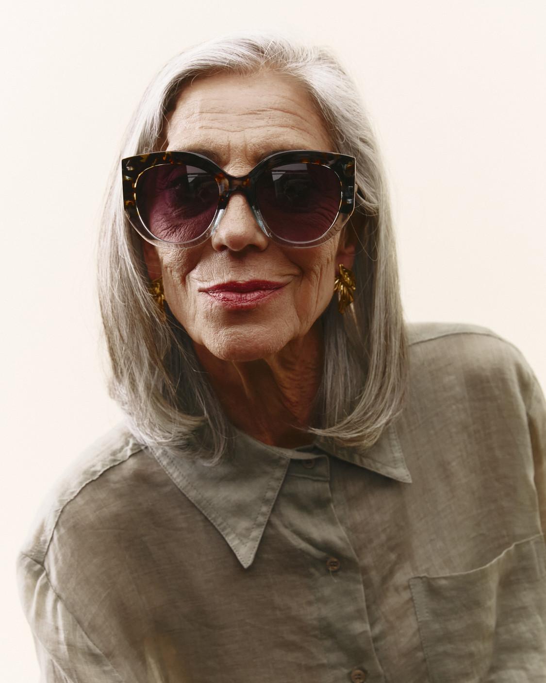 GAFAS SOL CUADRADAS