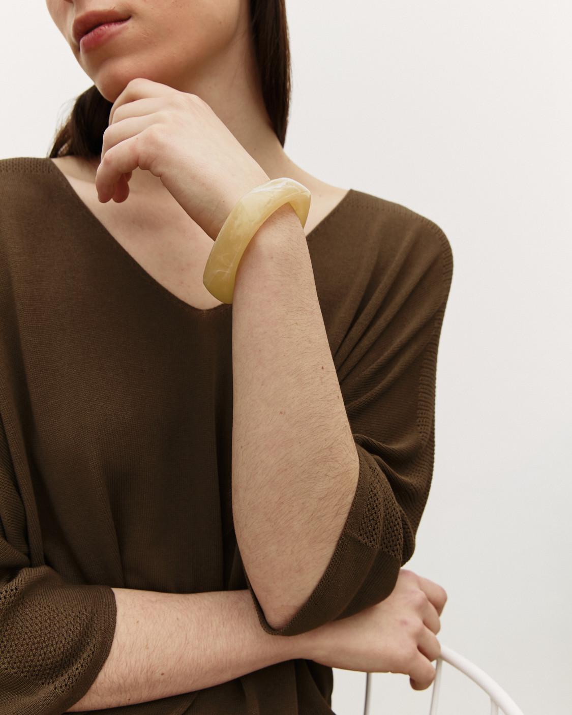 PULSERA RESINA