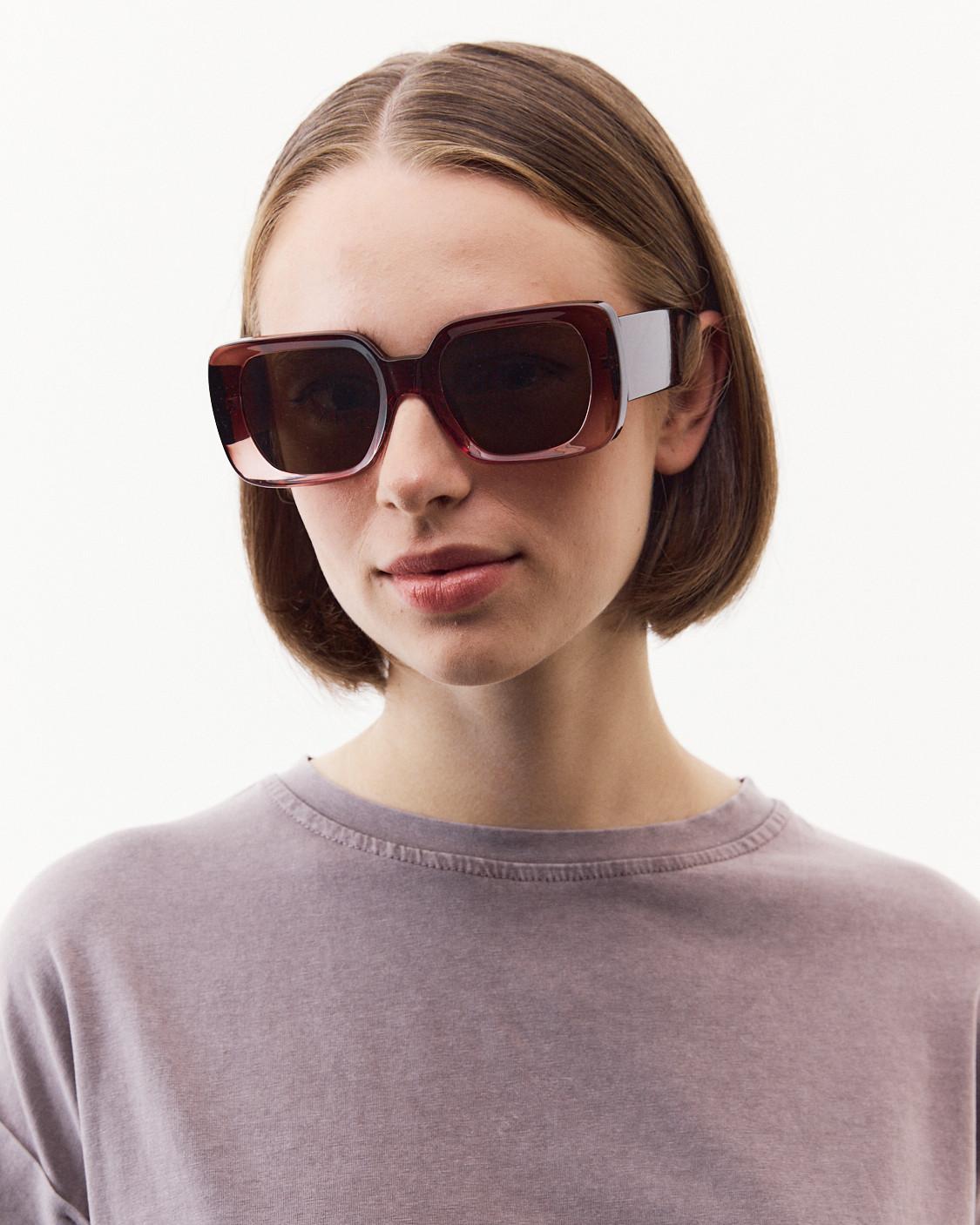GAFAS CUADRADAS
