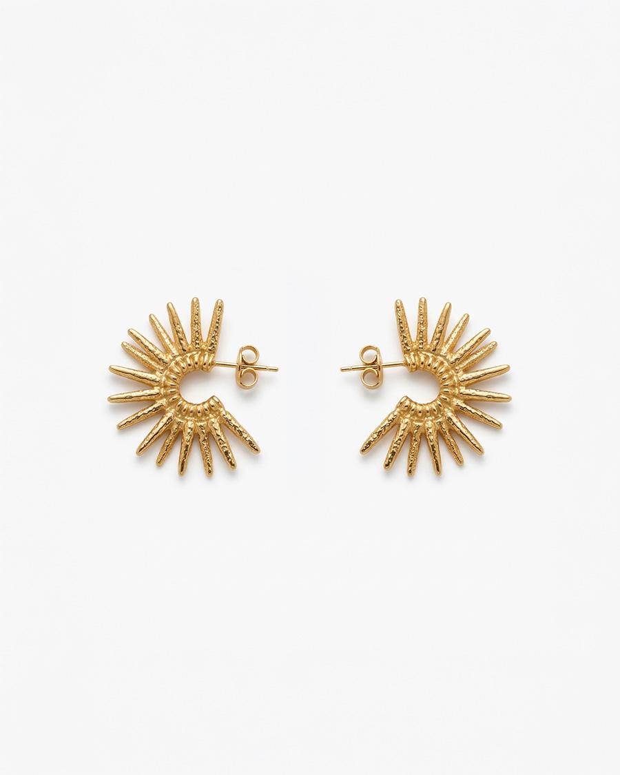PENDIENTES SOL