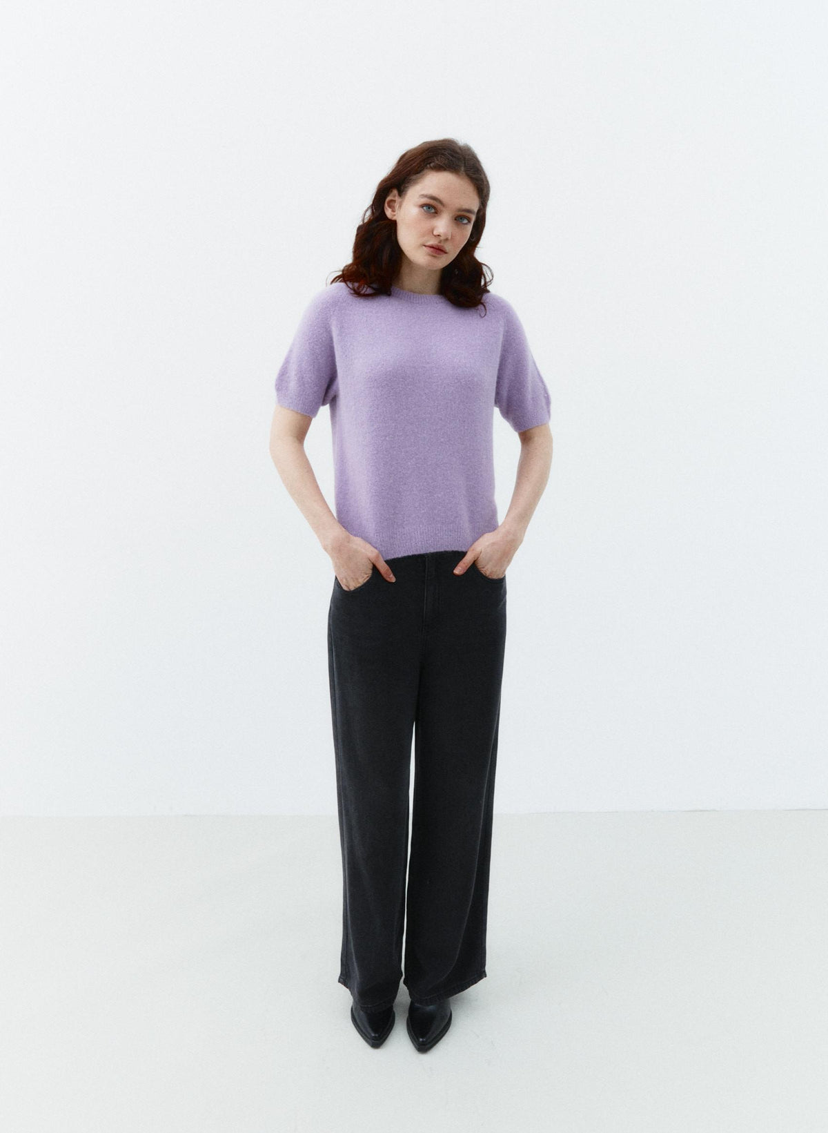 JERSEY SOFT MANGA CORTA