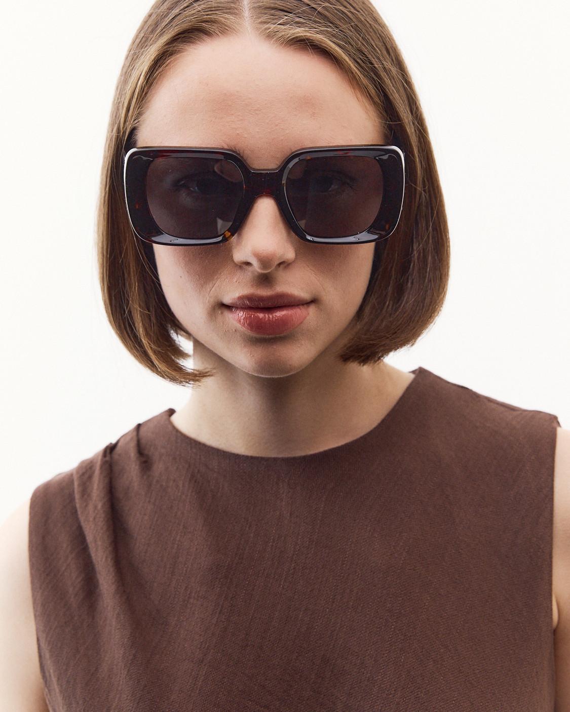 GAFAS CUADRADAS