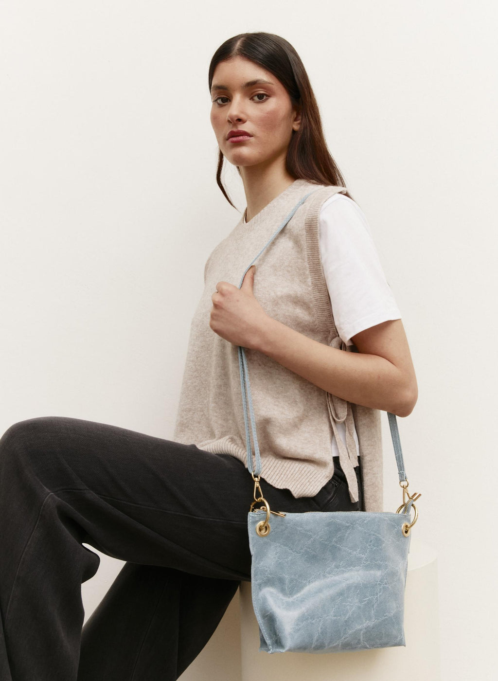 BOLSO BANDOLERA