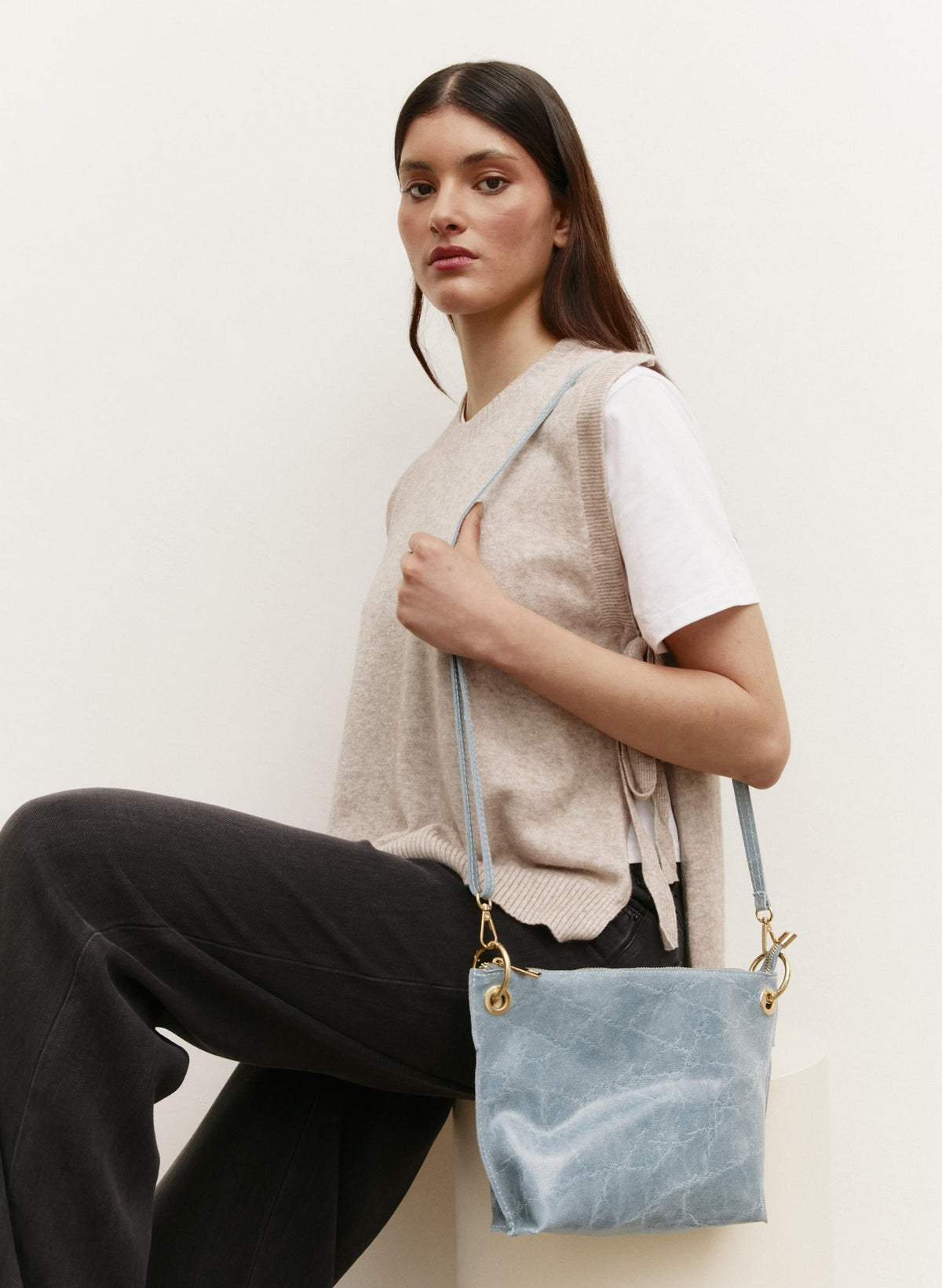 BOLSO BANDOLERA