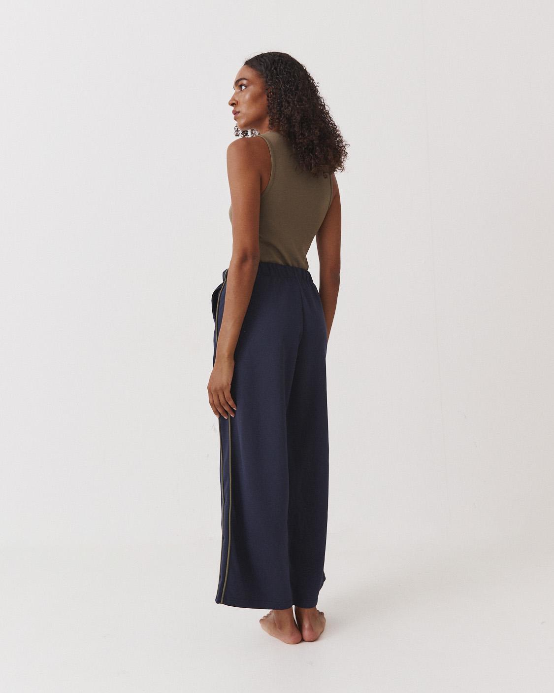 PANTALÓN WIDE LEG