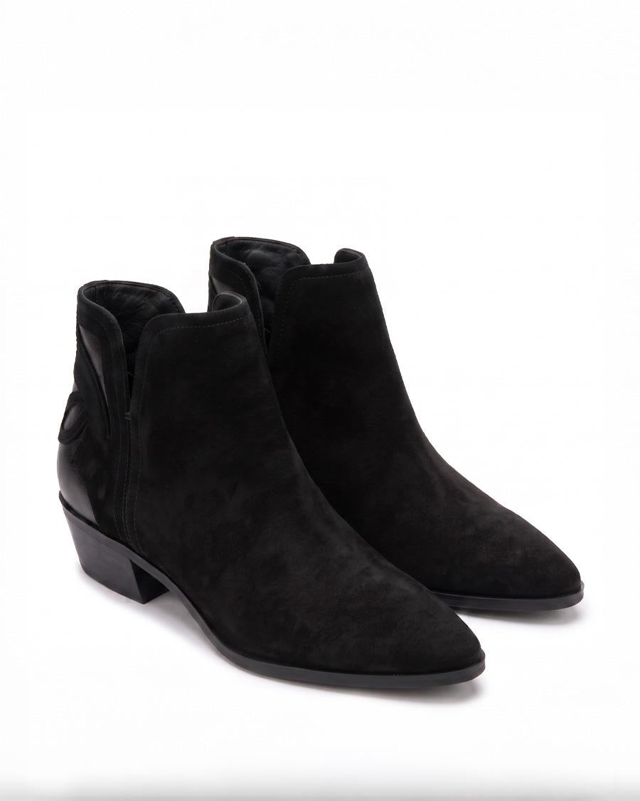 BOTIN COWBOY CAMPERO