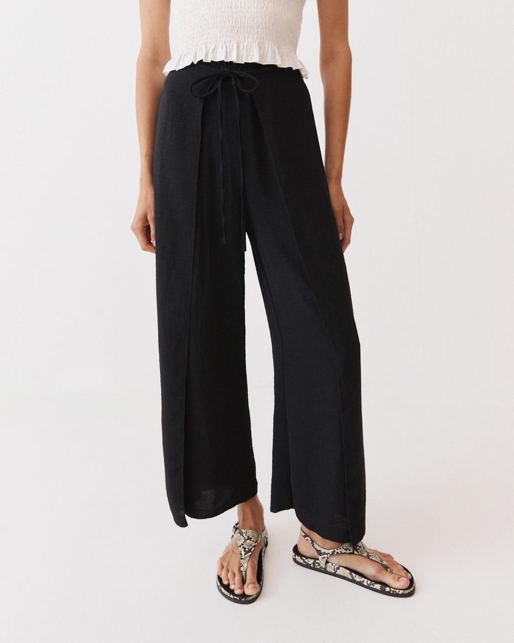 PANTALÓN PAREO