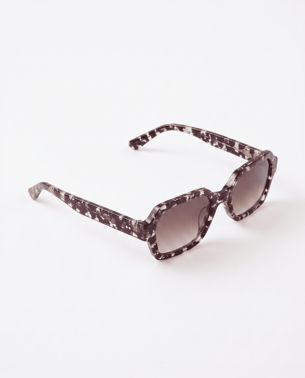 GAFAS HEXAGONALES
