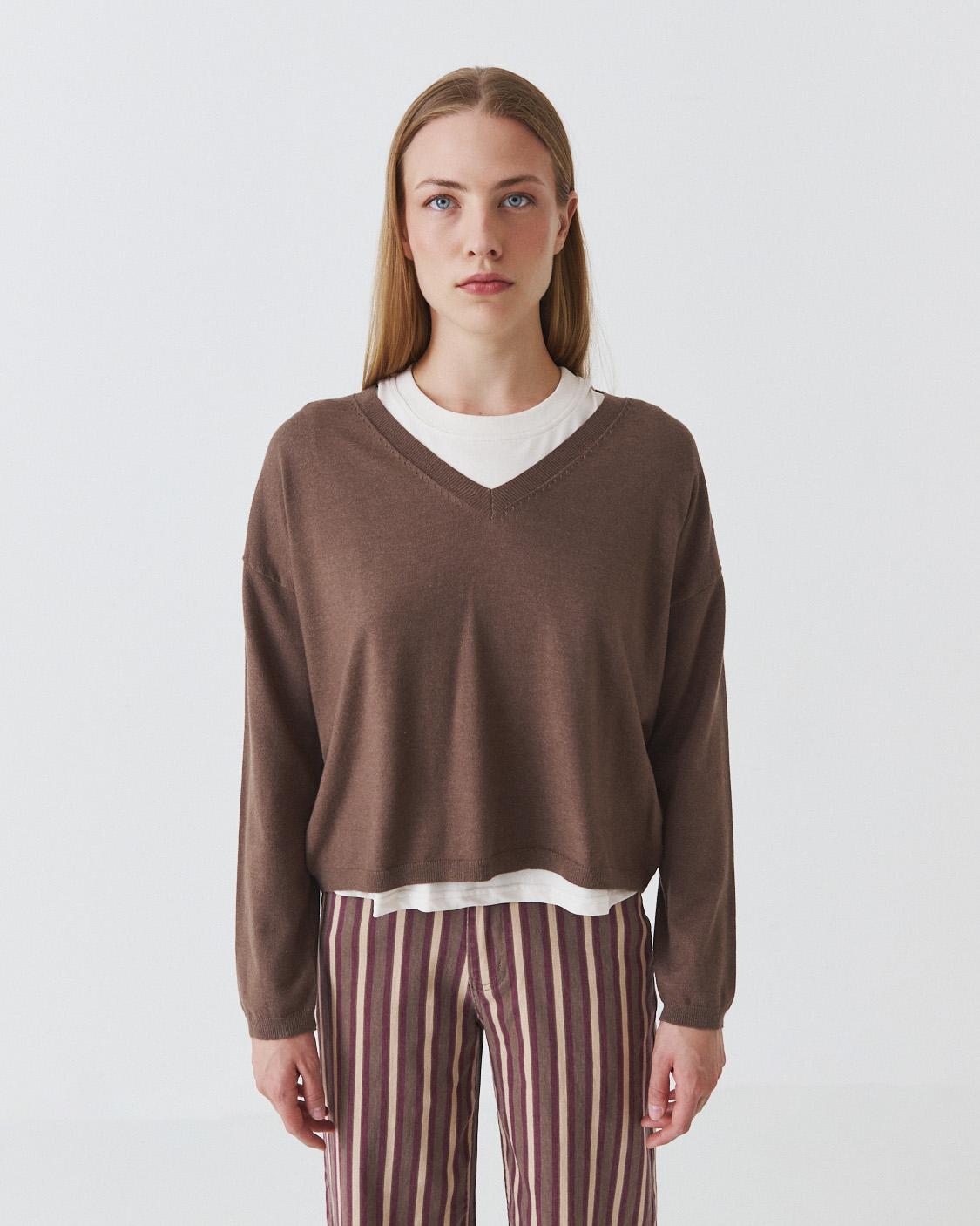 JERSEY CUELLO PICO