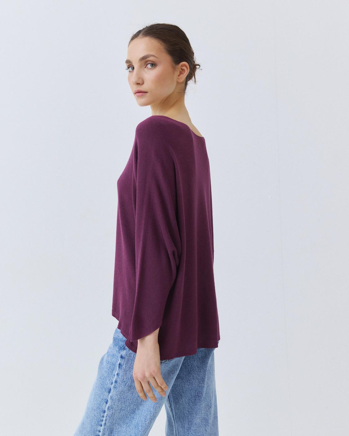 JERSEY PUNTO CUELLO V
