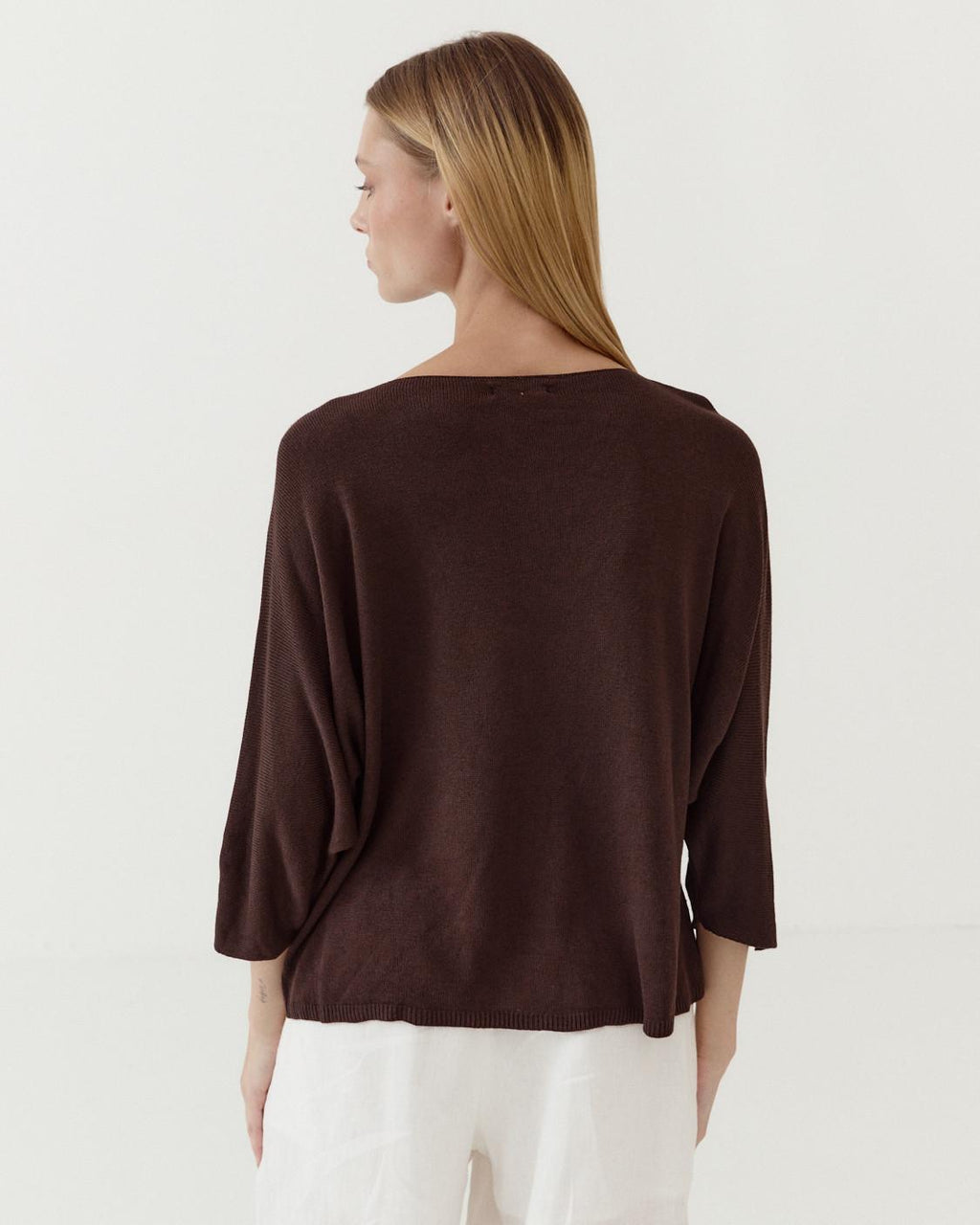 JERSEY PUNTO CUELLO V