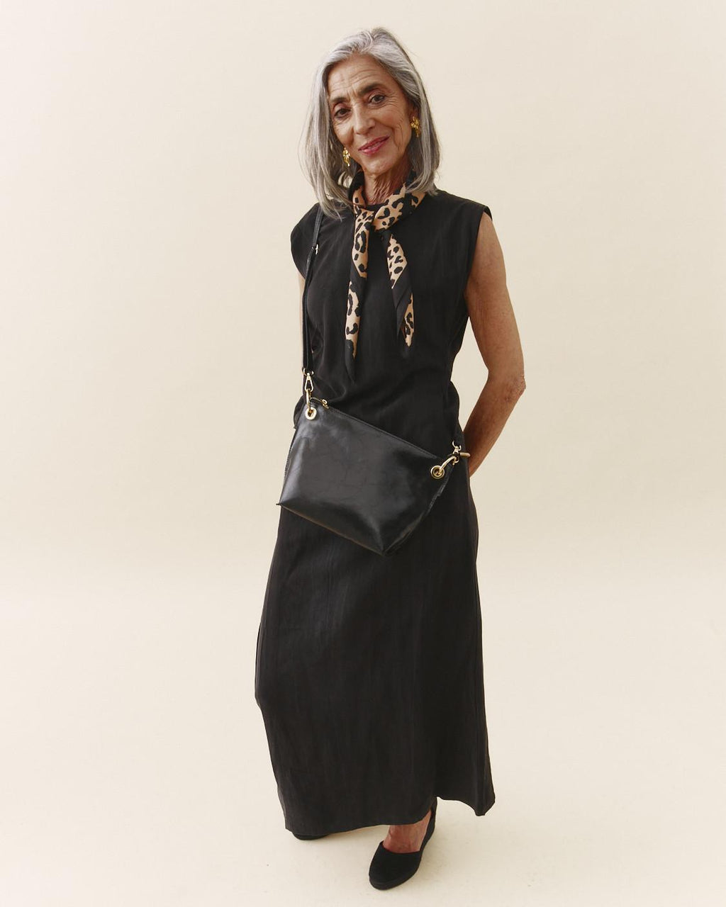 BOLSO BANDOLERA