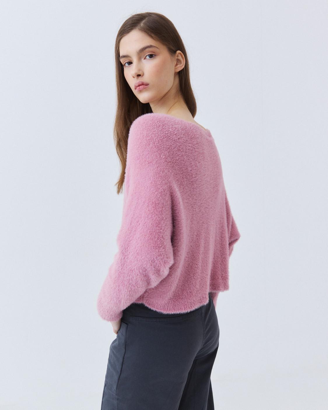 JERSEY SOFT MANGA MURCIÉLAGO