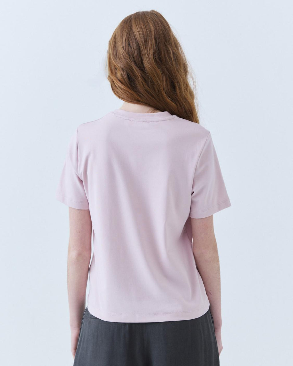 CAMISETA MANGA CORTA