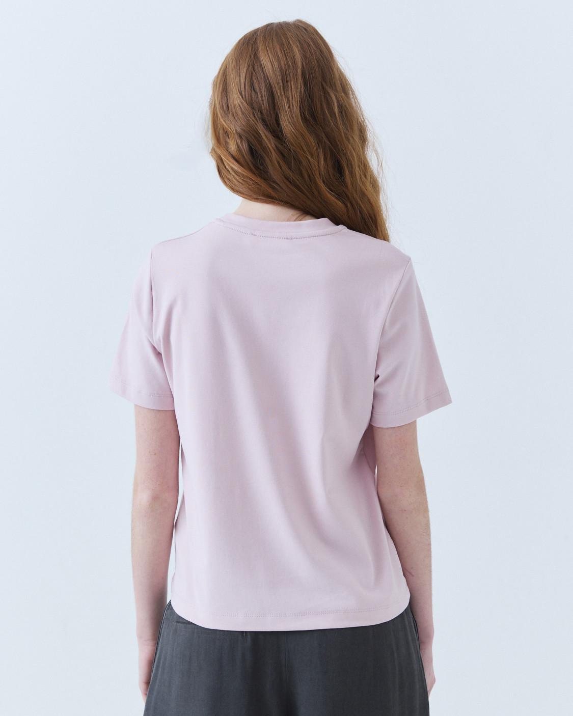 CAMISETA MANGA CORTA