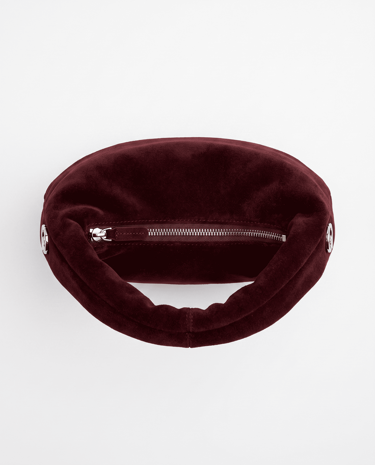 BOLSO OVALADO ANTE