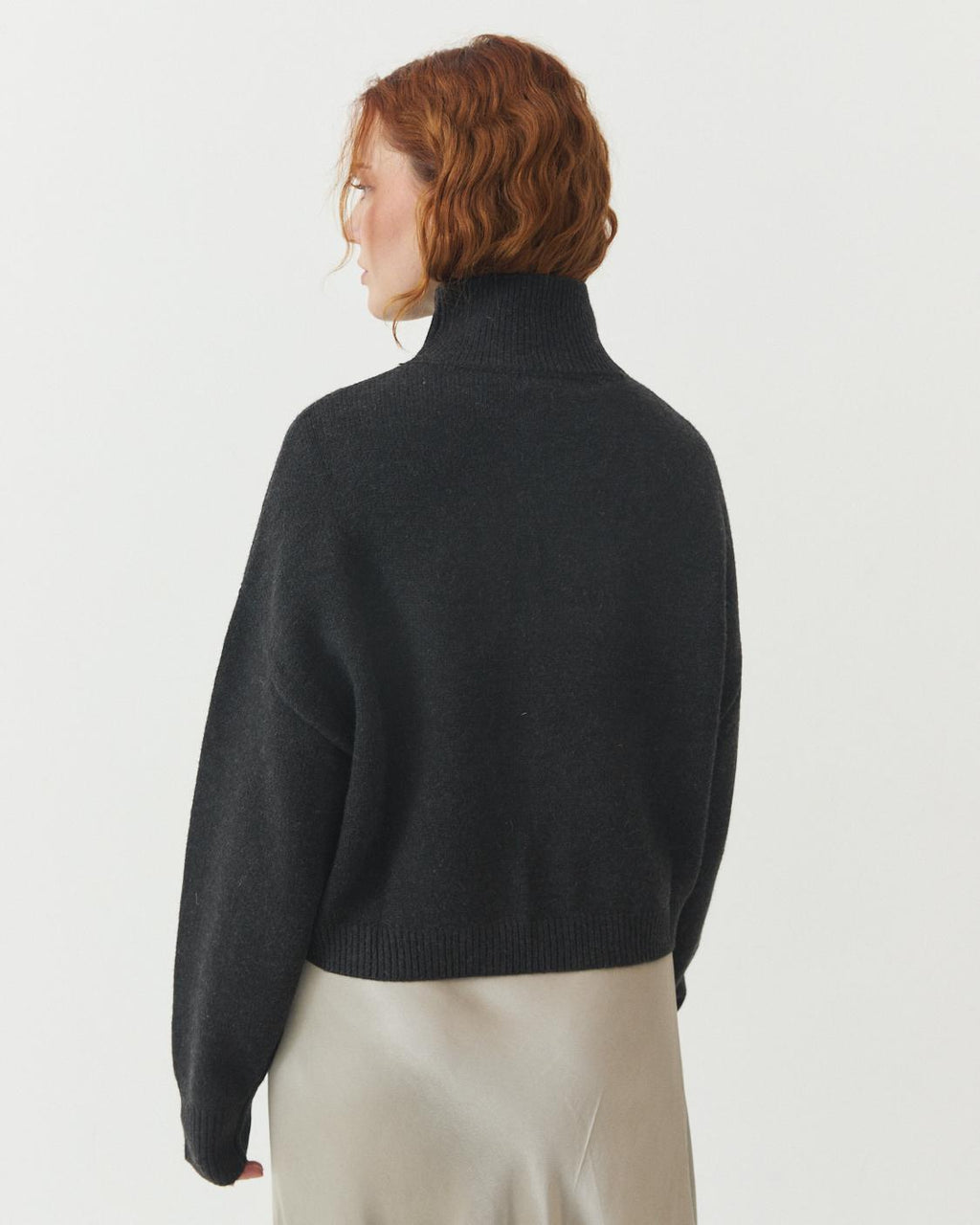 JERSEY CUELLO ALTO