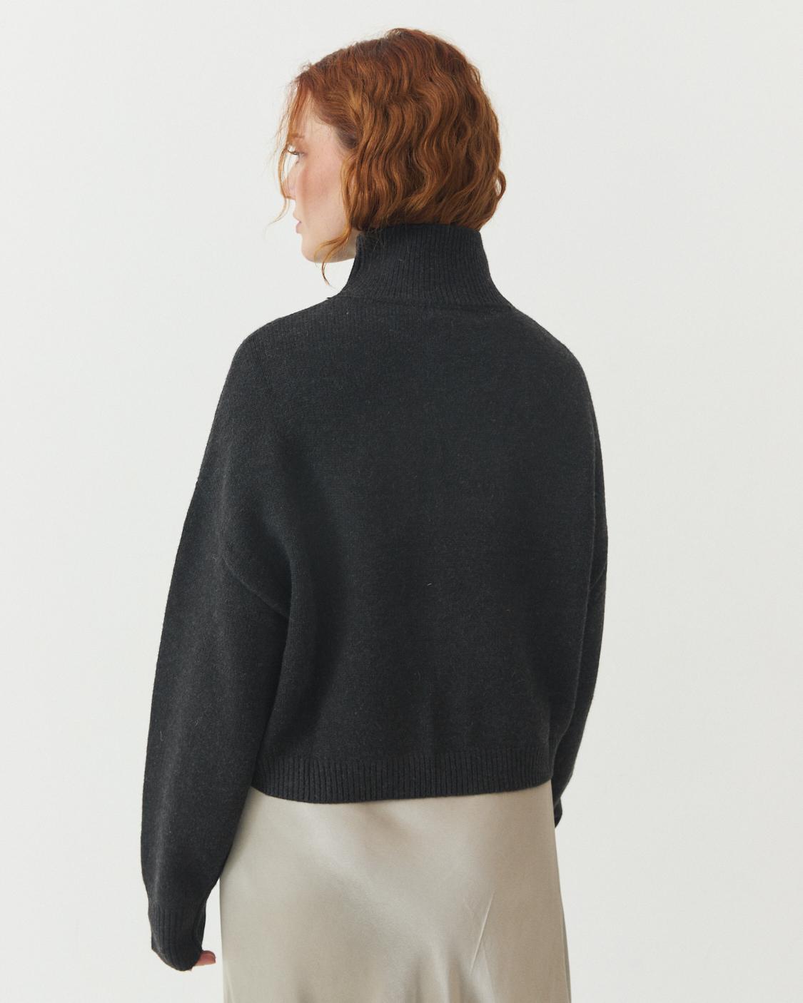 JERSEY CUELLO ALTO