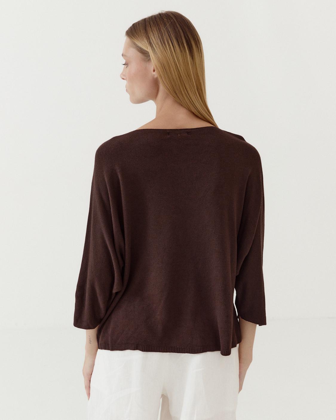 JERSEY PUNTO CUELLO V