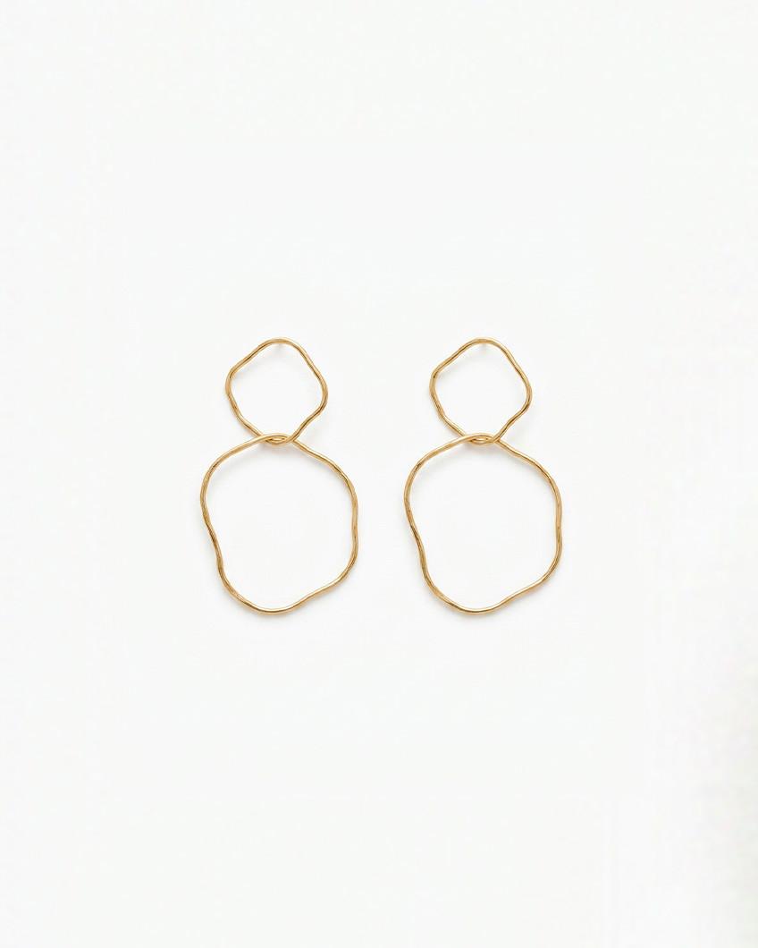 PENDIENTE AROS