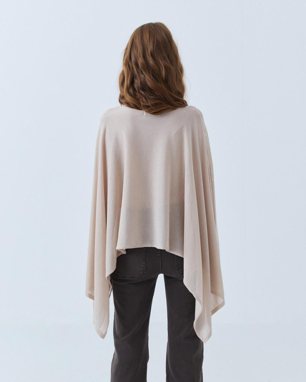 FINE KNIT LAYER