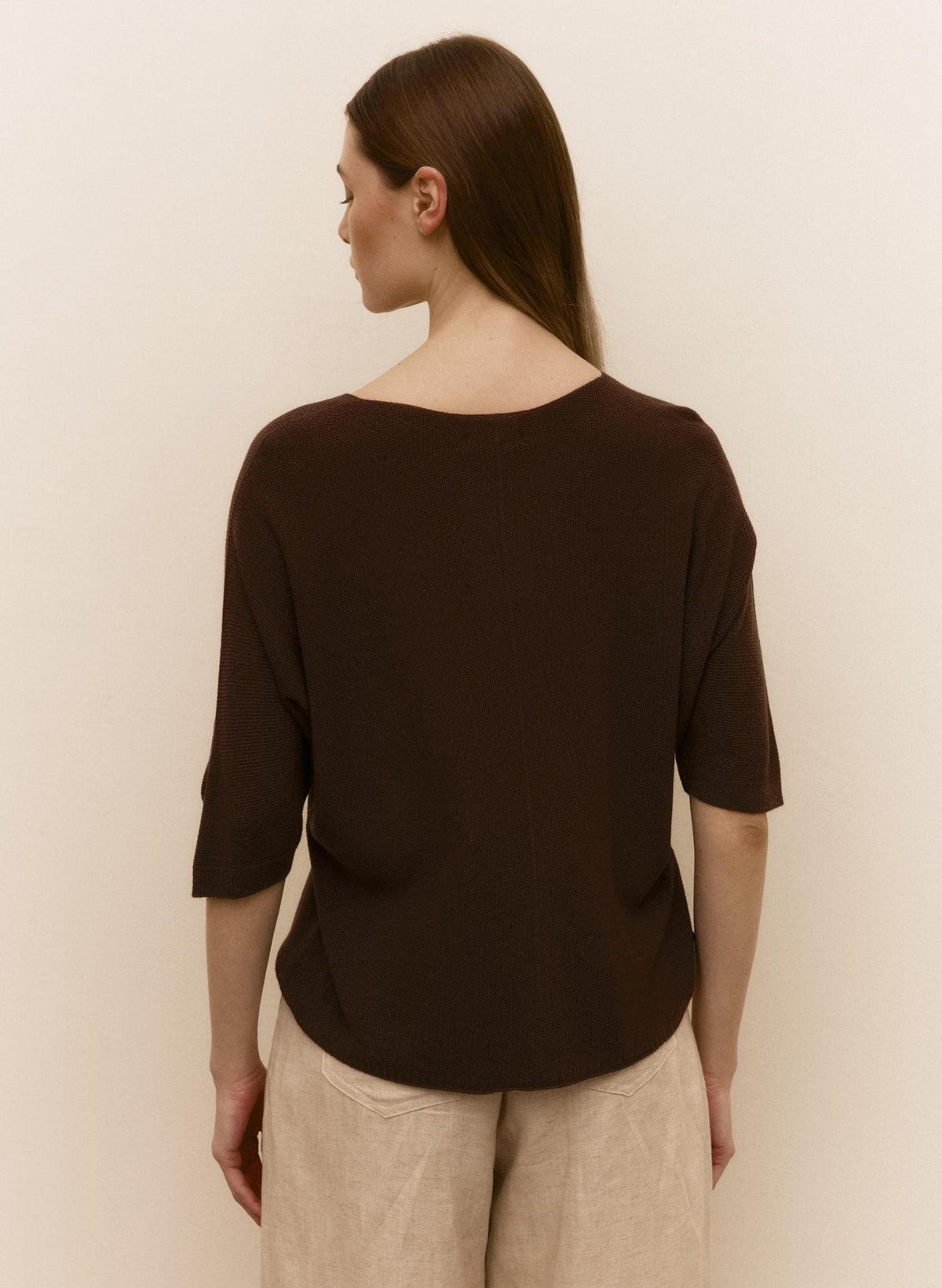 BASIC SHORT SLEEVE JERSEY