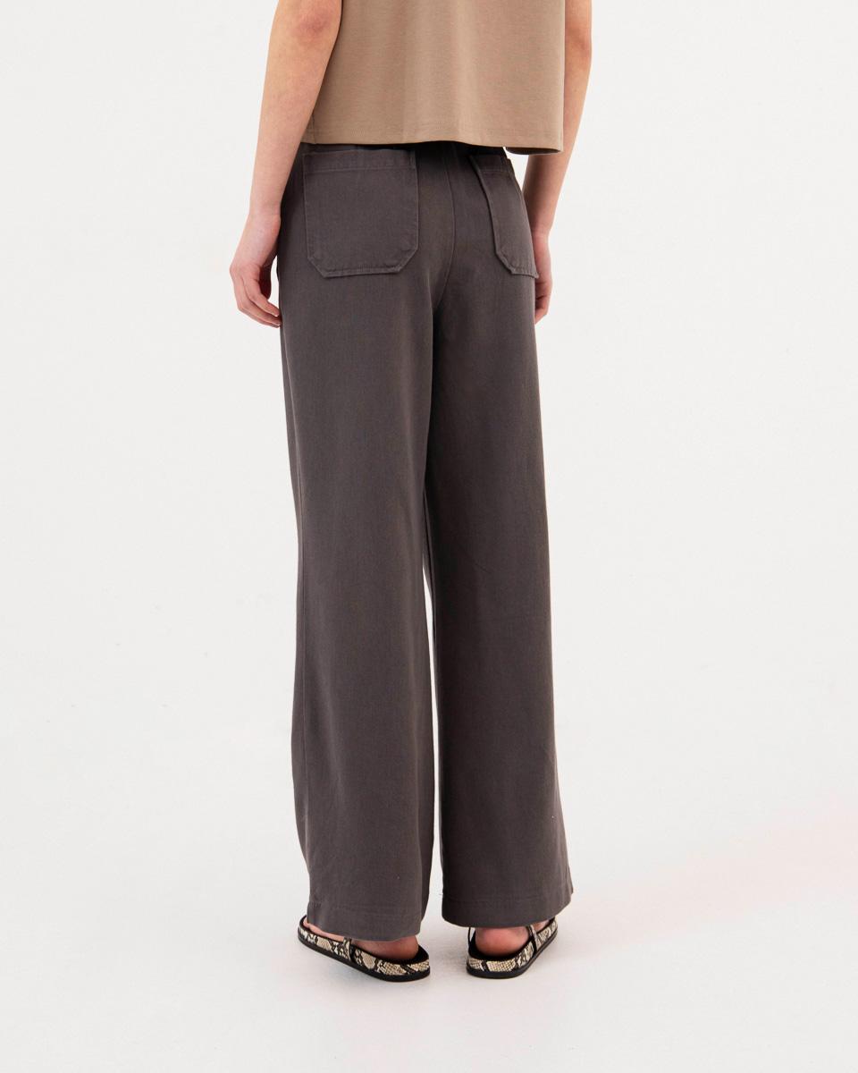 PANTALÓN WIDE LEG