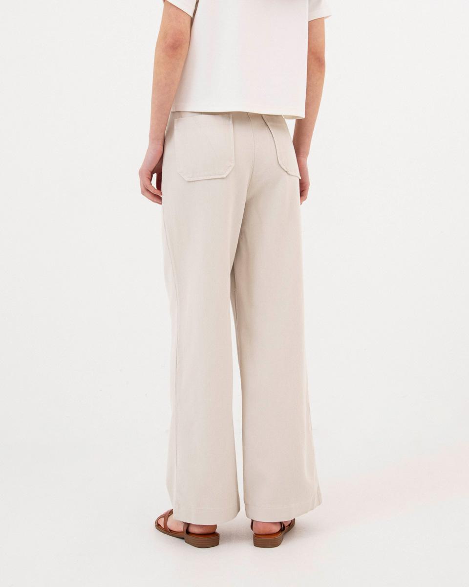PANTALÓN WIDE LEG