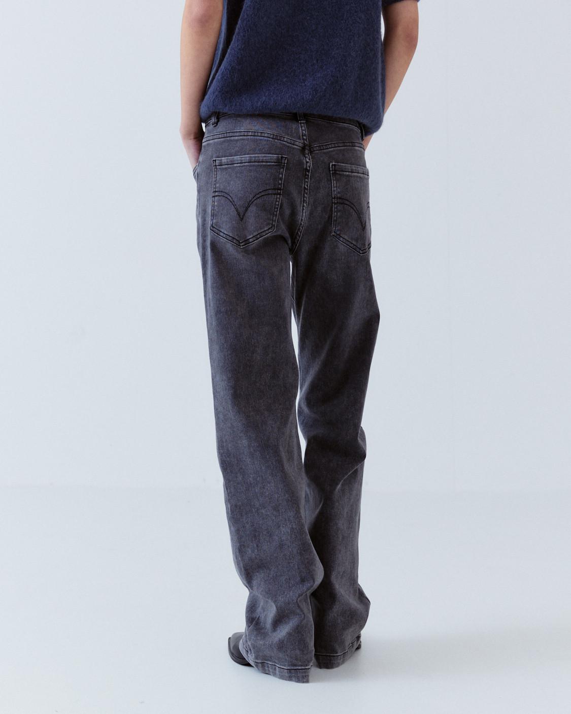 JEANS REGULAR FIT