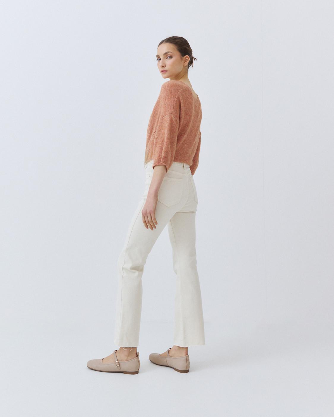 JEANS RECTOS