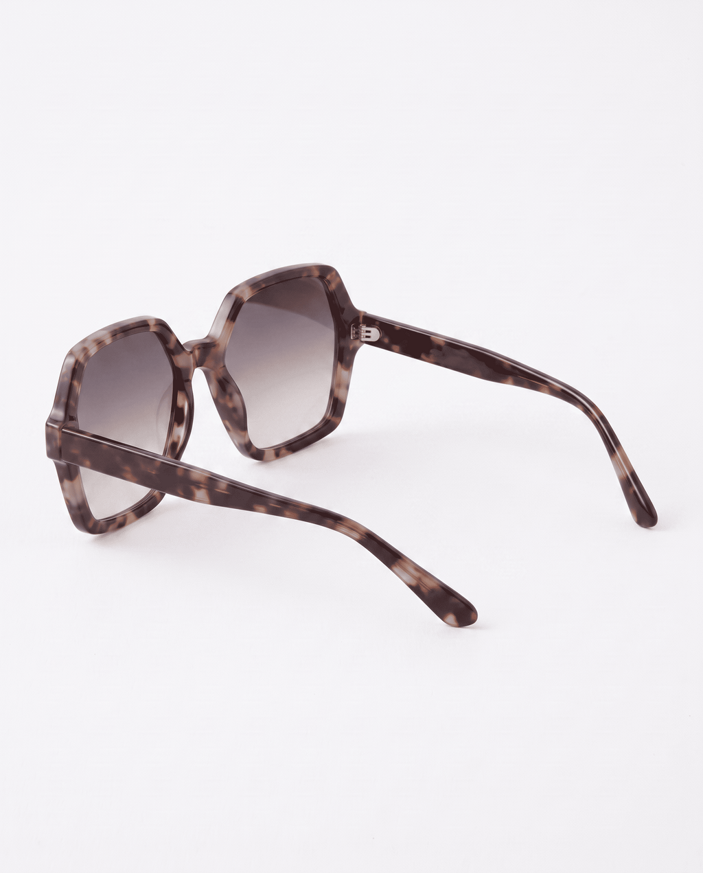 GAFAS HEXAGONALES