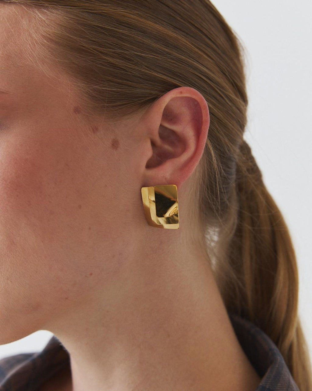 PENDIENTES RECTÁNGULOS