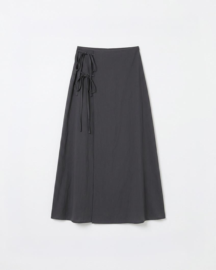 FALDA DETALLE LAZADO