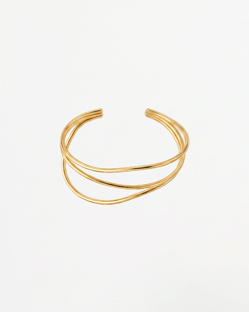 BRAZALETE MULTILINEAS
