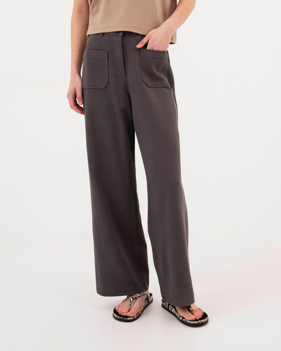 PANTALÓN WIDE LEG