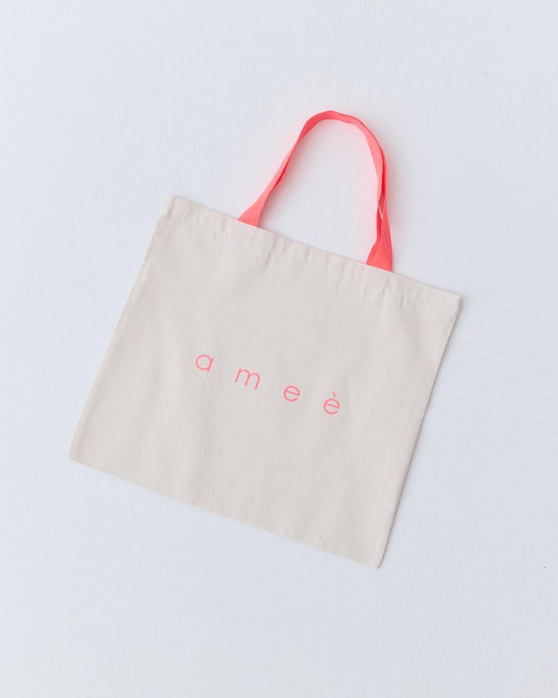 TOTE BAG AMEÉ