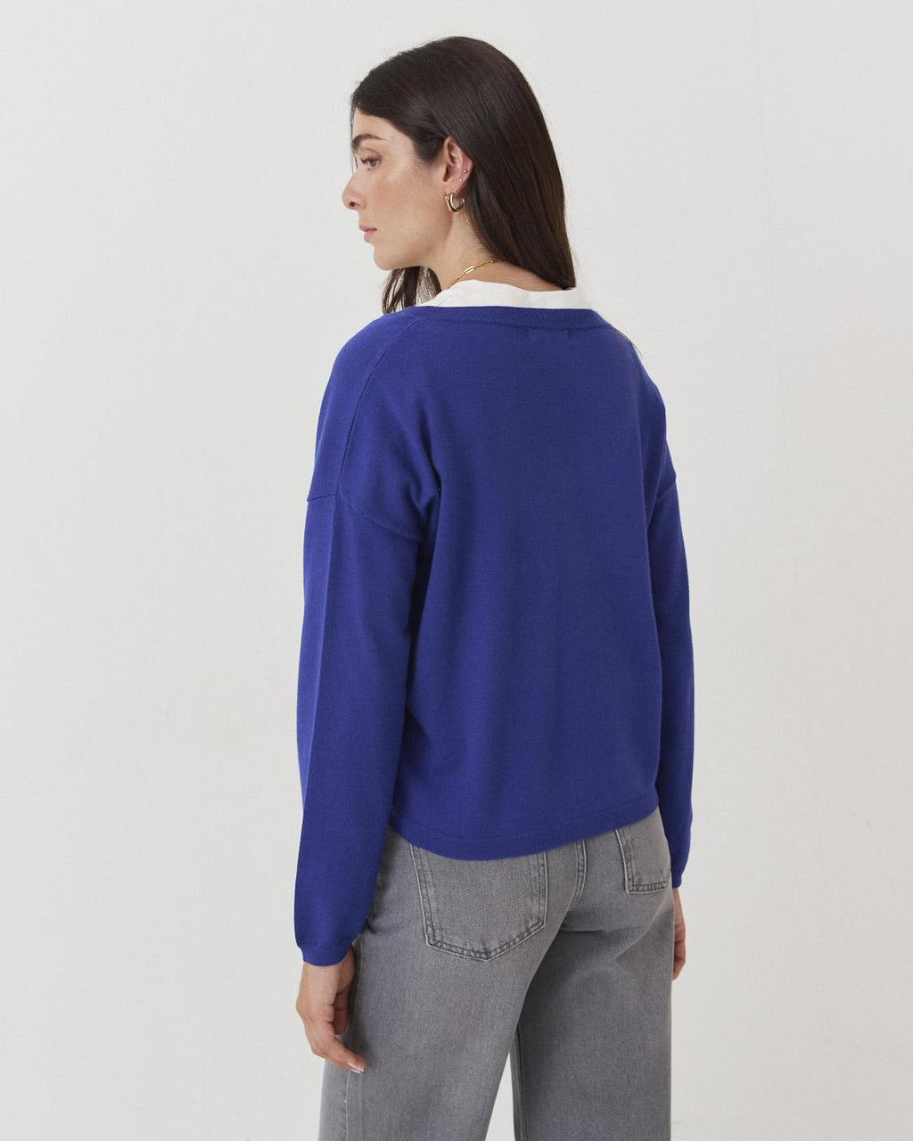 JERSEY CUELLO PICO