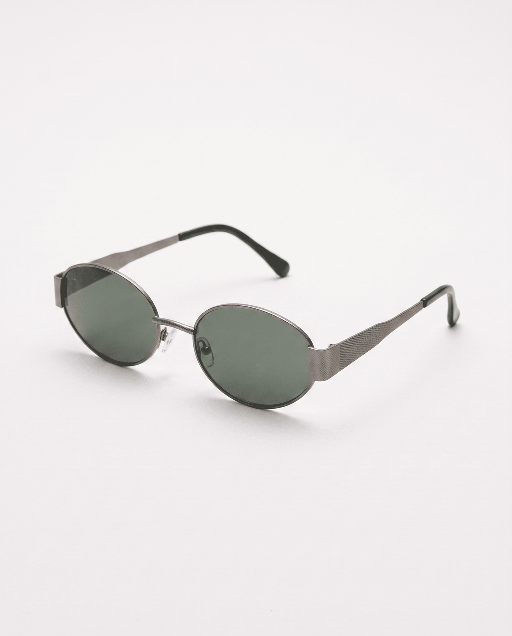 GAFAS OVALADAS METAL