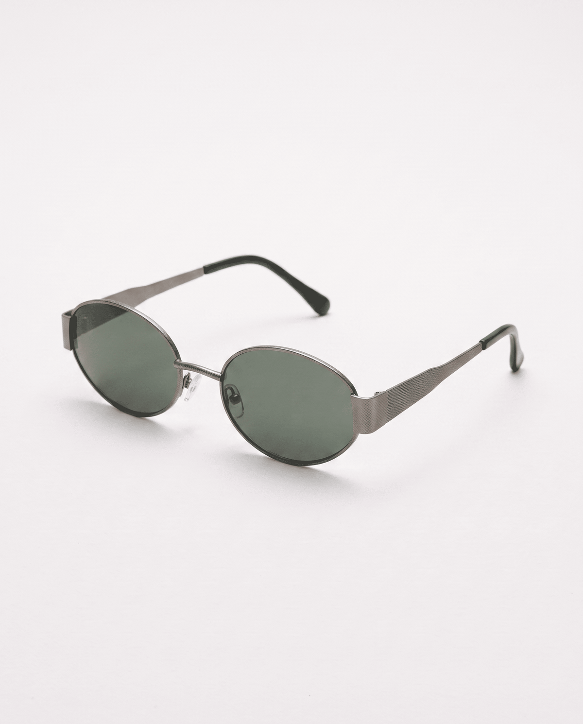 GAFAS OVALADAS METAL