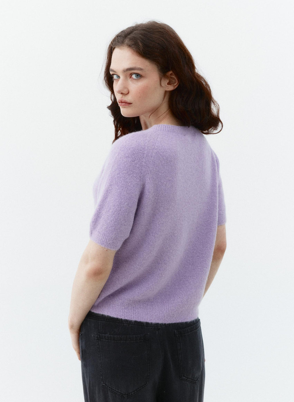 JERSEY SOFT MANGA CORTA